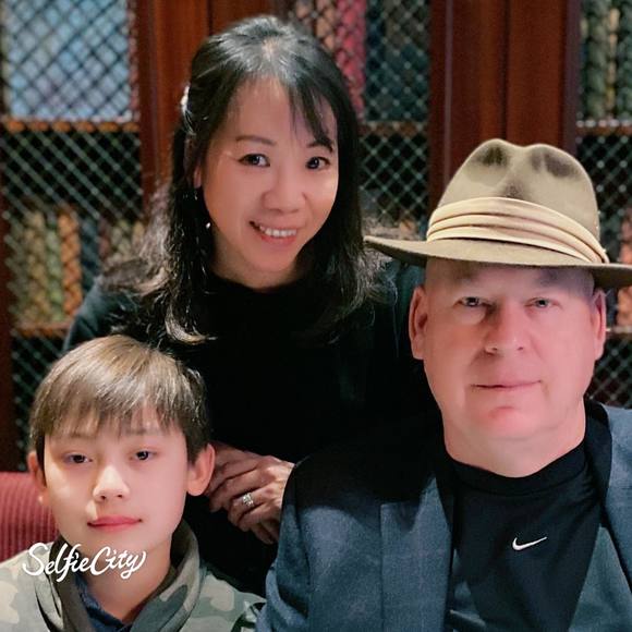 Meet your Posher, Dianne - Picture 1 of 1